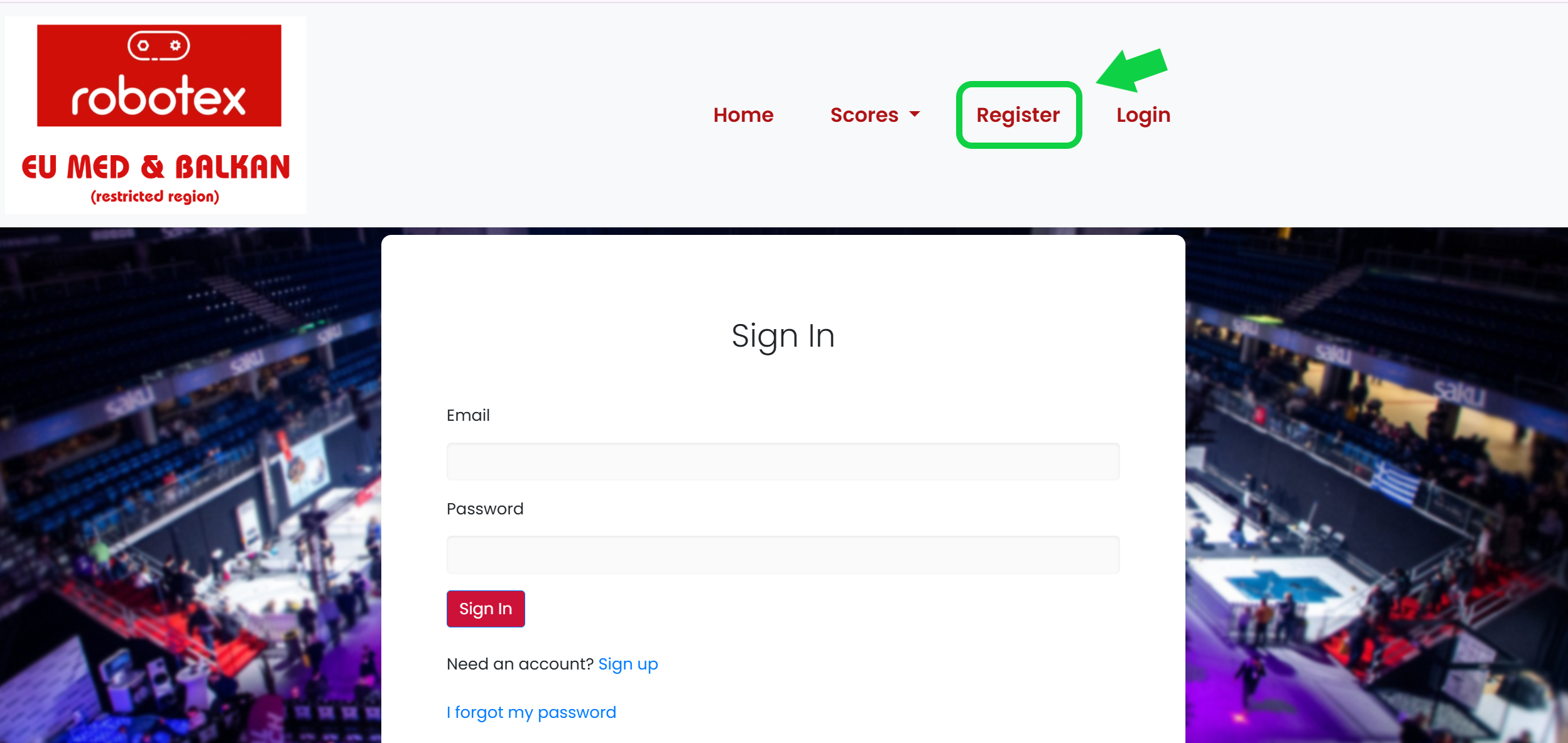 Register